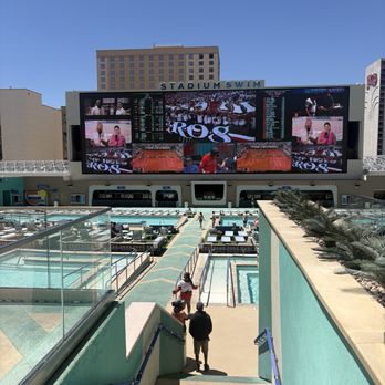 Stadium Swim - Swimming Pools Near Me - Las Vegas, Nevada
