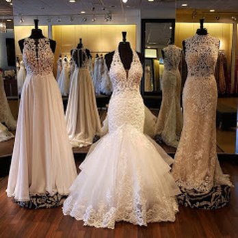 Classy Threads Bridal & Formal - Bridal Near Me - Spanish Fort, Alabama Classy Threads Bridal & Formal - Bridal Near Me - Spanish Fort, Alabama