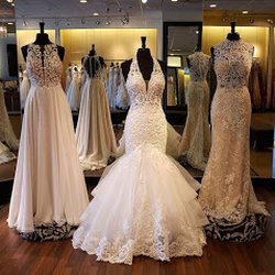 Classy Threads Bridal & Formal