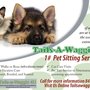 Photo of Tails-a-Waggin 4U