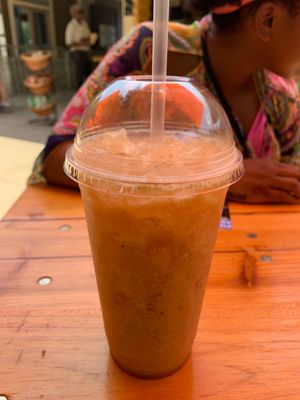 Sean’s Heart of the Park by null