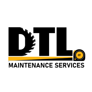 Slide of DTL Maintenance Services