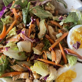 Just Salad - Salad Near Me - New York, New York Just Salad - Salad Near Me - New York, New York