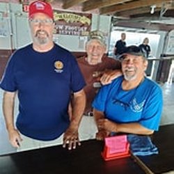 Maxwell Street Days Flea Market - Our beer garden is ready to serve you!