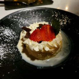Tres Leches Cake Tres Leches Cake