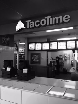 Taco Time by null