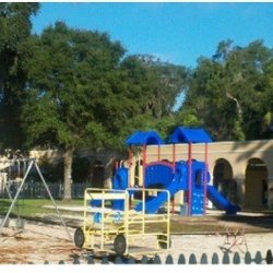 Cathedral Parish Early Education Center