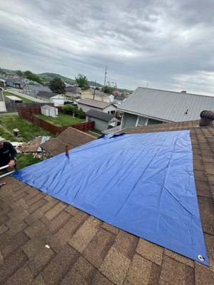 B&D General Maintenance Logo