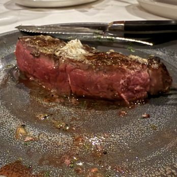 Morton's The Steakhouse - Filet mignon - Steakhouses Near Me - Santa Ana, California Morton's The Steakhouse - Filet mignon - Steakhouses Near Me - Santa Ana, California