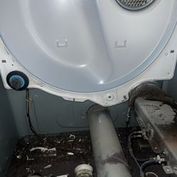 Quality Masters Appliance Service - Defective Dryer Drum Rollers