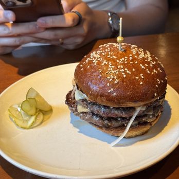 One White Street - Burger - New American Near Me - New York, New York One White Street - Burger - New American Near Me - New York, New York