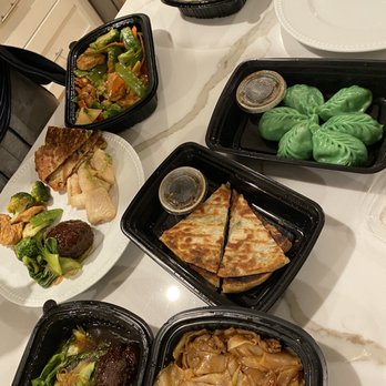 Montclair Rstrnt Grp - Takeout spread - Chinese Near Me - Montclair, New Jersey Montclair Rstrnt Grp - Takeout spread - Chinese Near Me - Montclair, New Jersey