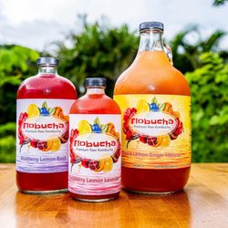 Flobucha