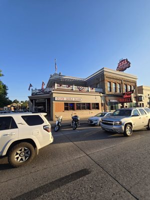 Irma Restaurant Grill by null