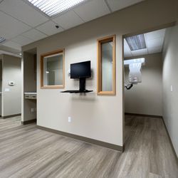 Sunrise Dental of Lacey - Matt Sahli, DDS