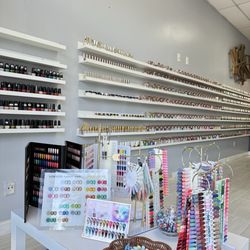 Nail Gallery - Polish