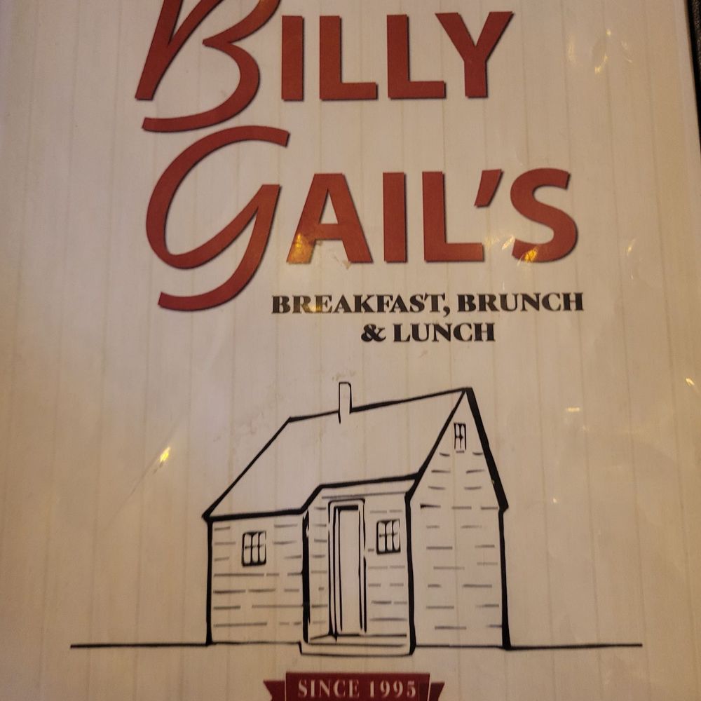 Billy Gail's - American Near Me - Branson, Missouri Billy Gail's - American Near Me - Branson, Missouri