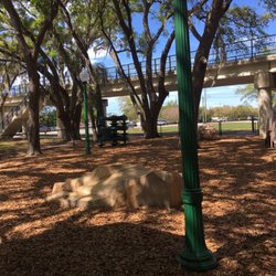 Del Oro Park
