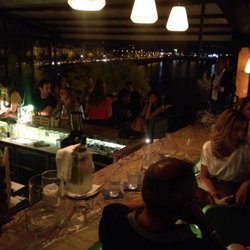 Brusco Wine & Audio Room