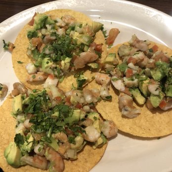 Armando’s Mexican Restaurant - Shrimp tostada - Mexican Near Me - Santee, South Carolina Armando’s Mexican Restaurant - Shrimp tostada - Mexican Near Me - Santee, South Carolina