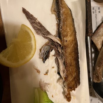 Kang Seo - Panfried mackerel - Korean Near Me - Suwanee, Georgia Kang Seo - Panfried mackerel - Korean Near Me - Suwanee, Georgia