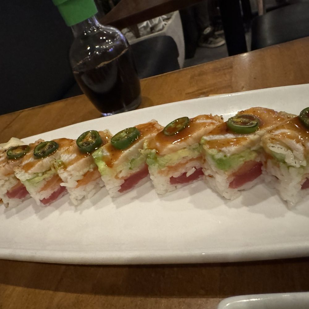 Cilantro Asian Bistro - Asian Fusion Near Me - Hallandale Beach, Florida Cilantro Asian Bistro - Asian Fusion Near Me - Hallandale Beach, Florida