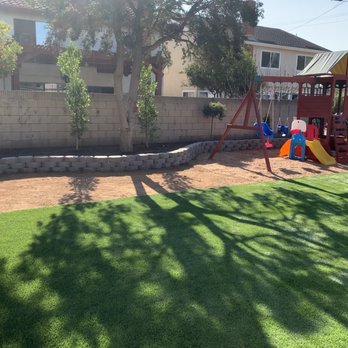 Castillo Landscaping - After - Landscaping Near Me