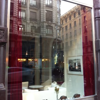 Hotel De las Letras - Hotels Near Me - Madrid, M