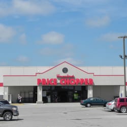 Cosentino's Price Chopper