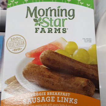 Trader Joe's - GMOs. Why patronize those companies (Morning Star AKA Kellogg's) who do not care about our health, Joe? - Grocery Near Me - Marlton, New Jersey