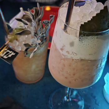 Mothership - More Yumminess. - Cocktail Bars Near Me - San Diego, California
