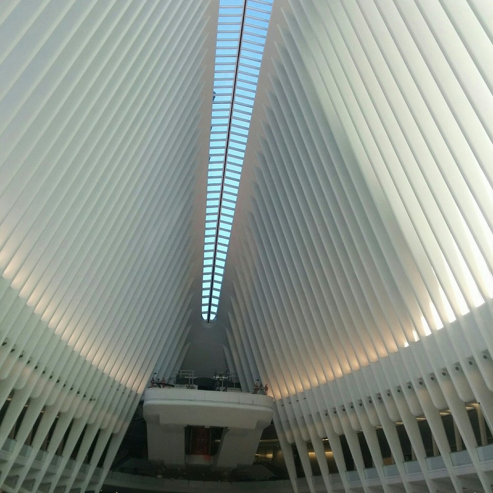 Oculus - Landmarks & Historical Buildings Near Me - New York, New York Oculus - Landmarks & Historical Buildings Near Me - New York, New York