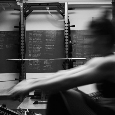 The Fort NYC by null