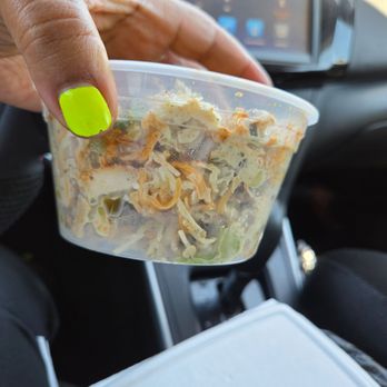 Smoke Bae BBQ - Food Trucks Near Me - DeSoto, Texas