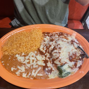 El Jimador - 63. Poblano Special - Mexican Near Me - Rocky Mount, North Carolina El Jimador - 63. Poblano Special - Mexican Near Me - Rocky Mount, North Carolina