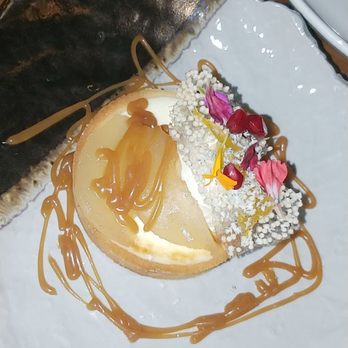 Minami Toronto - Japanese cheesecake - Japanese Near Me - Toronto, Ontario