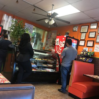 Tortas Ahogadas - Mexican Near Me - Forest Park, Georgia