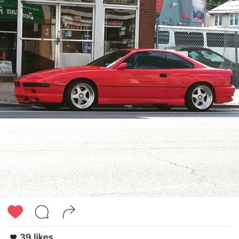 E2 Motorsports - Body Shops Near Me - Freeport, New York