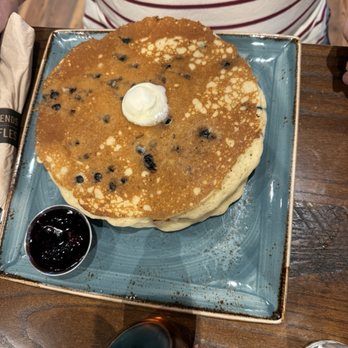 First Watch - blueberry pancake - Breakfast & Brunch Near Me - Sugar Land, Texas