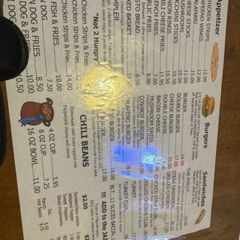 Lagorio's Grill & Bar - Menu - American Near Me - Farmington, California