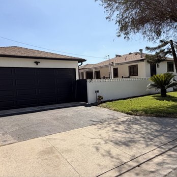 Fitzhauer Construction - Newly painted exterior - Windows Installation Near Me - Anaheim, California
