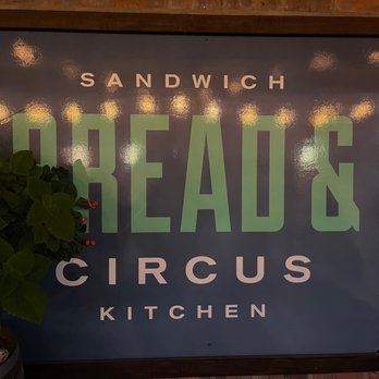 Bread & Circus Sandwich Kitchen - Sandwiches Near Me - Sioux Falls, South Dakota Bread & Circus Sandwich Kitchen - Sandwiches Near Me - Sioux Falls, South Dakota