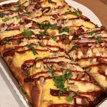 Slice House by Tony Gemignani - Pizza Near Me - San Diego, California Slice House by Tony Gemignani - Pizza Near Me - San Diego, California