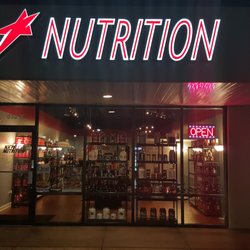 Nxt Levl Nutrition