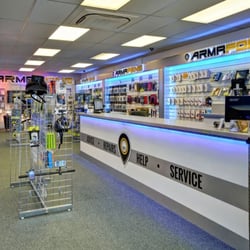 ArmaFone
