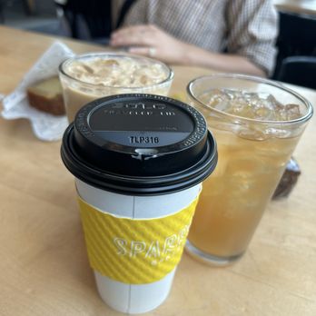 The Sparrow Bakery - Drinks - Coffee & Tea Near Me - Bend, Oregon The Sparrow Bakery - Drinks - Coffee & Tea Near Me - Bend, Oregon