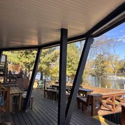 The Wharf