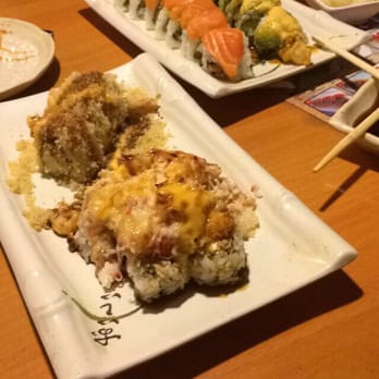 Ozeki Sushi - Delicious food. Great service, food took a while but totally understandable since it was pretty busy. Definitely coming back. - Japanese Near Me - Chino, California Ozeki Sushi - Delicious food. Great service, food took a while but totally understandable since it was pretty busy. Definitely coming back. - Japanese Near Me - Chino, California