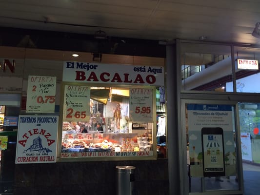 Mercado Maravillas by null