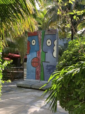 Miami Ironside by null